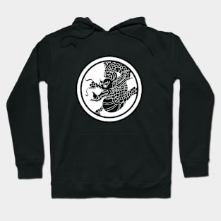 Dragon Hoodie